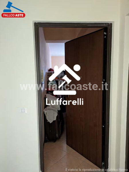 APPARTAMENTO VIA CEFALÀ DIANA - ROMA — foto 4