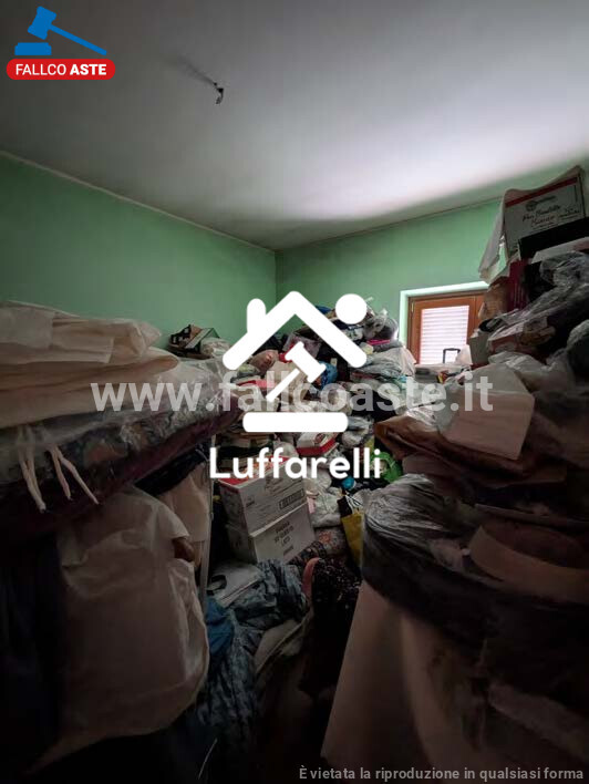 APPARTAMENTO VIA CEFALÀ DIANA - ROMA — foto 8