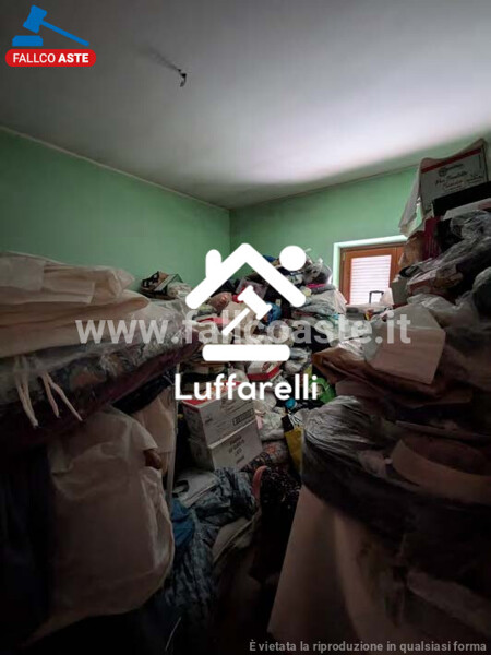 APPARTAMENTO VIA CEFALÀ DIANA - ROMA — foto 8