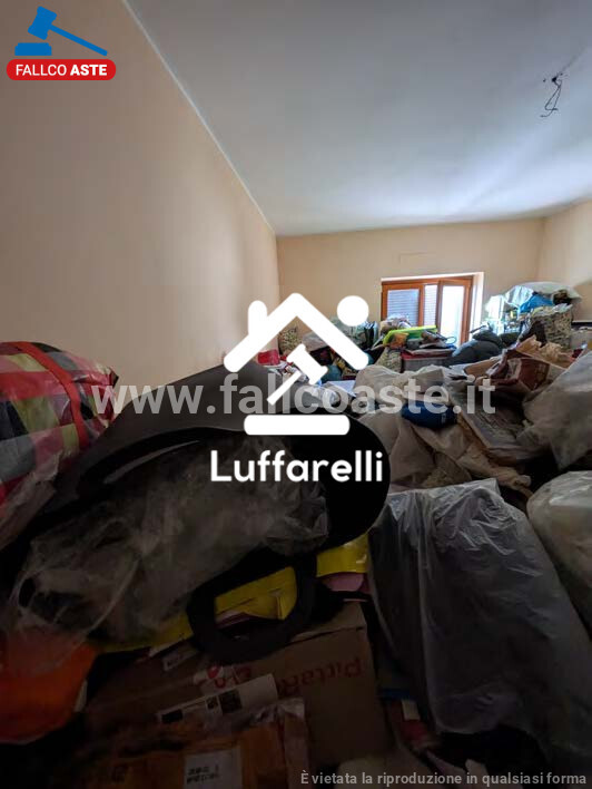 Immagine di APPARTAMENTO VIA CEFALÀ DIANA – ROMA