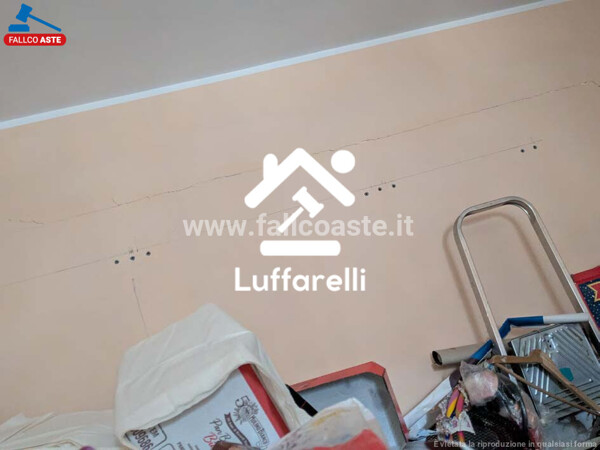 APPARTAMENTO VIA CEFALÀ DIANA - ROMA — foto 9