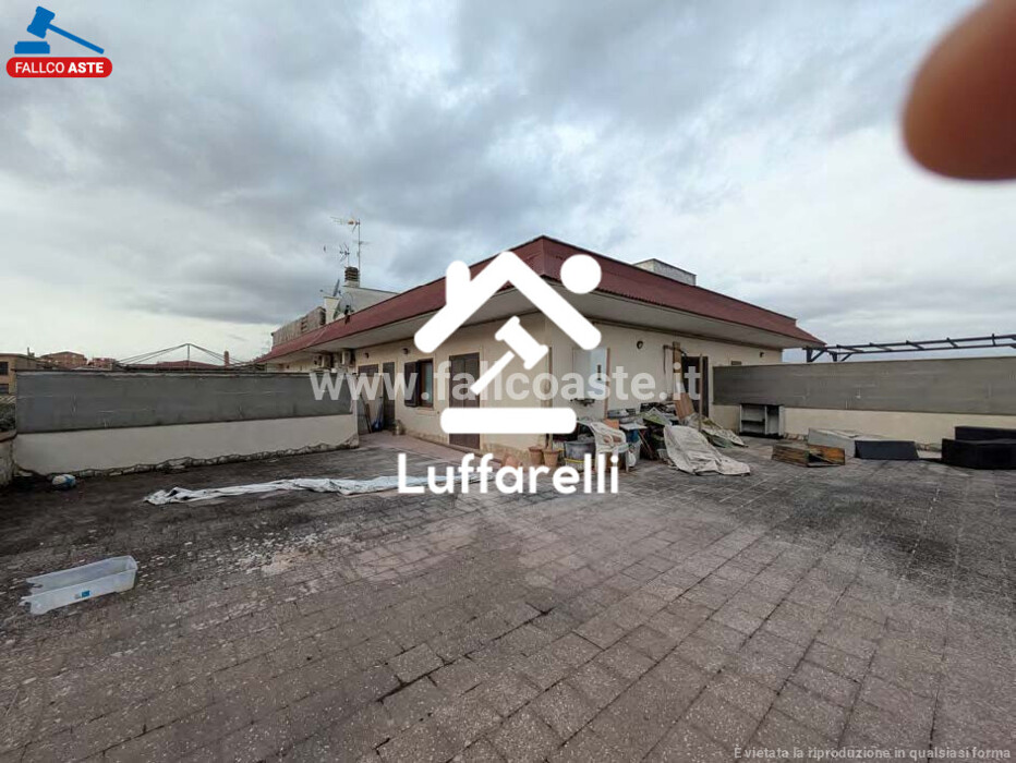 Immagine di APPARTAMENTO VIA CEFALÀ DIANA – ROMA