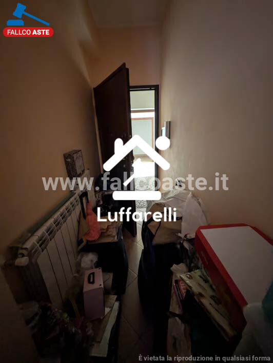 APPARTAMENTO VIA CEFALÀ DIANA - ROMA — foto 6