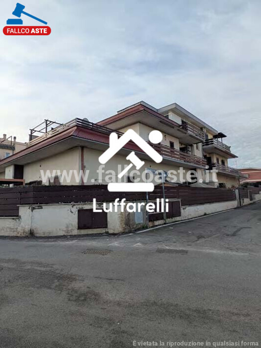 Immagine di APPARTAMENTO VIA CEFALÀ DIANA – ROMA
