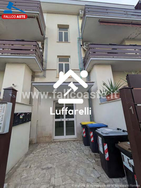 APPARTAMENTO VIA CEFALÀ DIANA - ROMA — foto 2