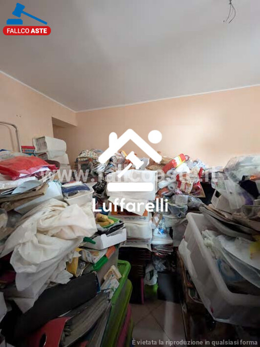 Immagine di APPARTAMENTO VIA CEFALÀ DIANA – ROMA