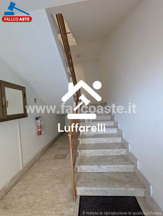 Immagine di APPARTAMENTO VIA CEFALÀ DIANA – ROMA