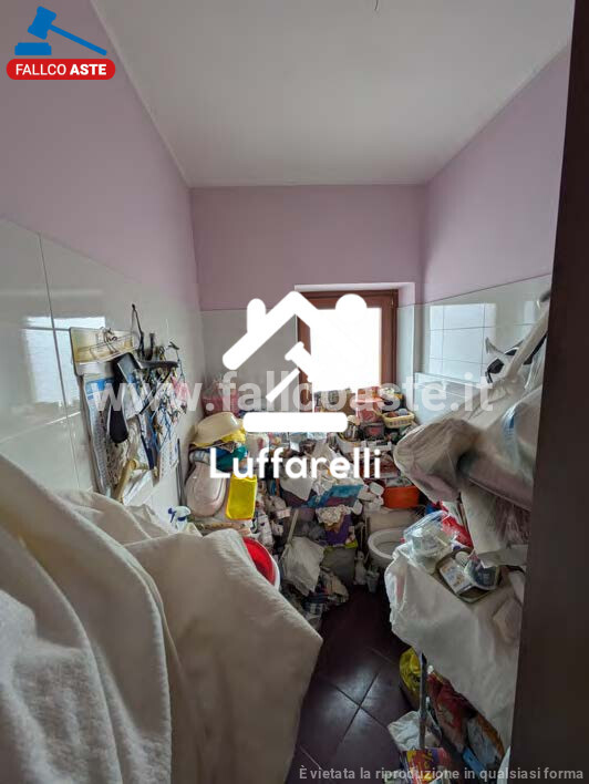 APPARTAMENTO VIA CEFALÀ DIANA - ROMA — foto 7