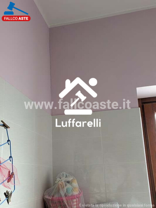 Immagine di APPARTAMENTO VIA CEFALÀ DIANA – ROMA