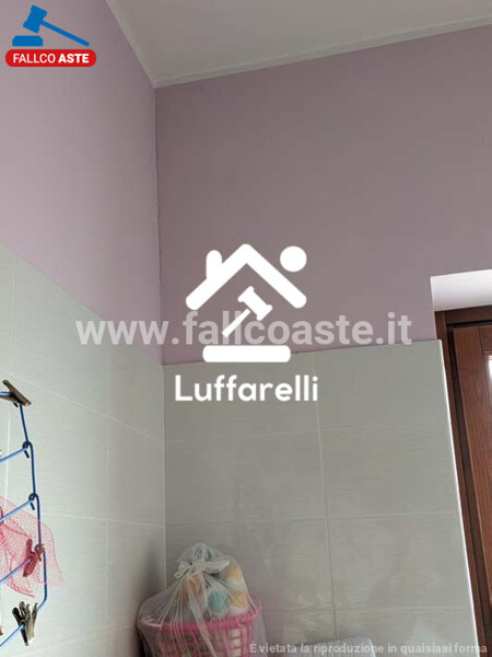 APPARTAMENTO VIA CEFALÀ DIANA - ROMA — foto 5