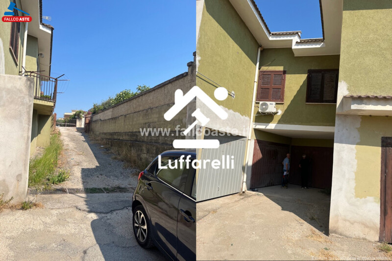 Immagine di GARAGE / POSTO AUTO VIA CATANIA – ARDEA