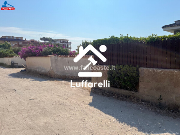 GARAGE / POSTO AUTO VIA CATANIA - ARDEA — foto 6