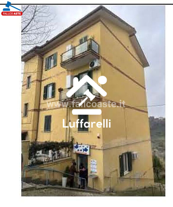 Immagine di APPARTAMENTO VIA ROMA – CASTELNUOVO DI PORTO