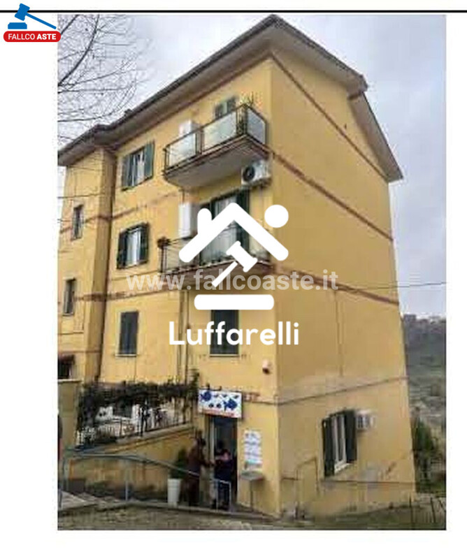 Immagine di APPARTAMENTO VIA ROMA – CASTELNUOVO DI PORTO