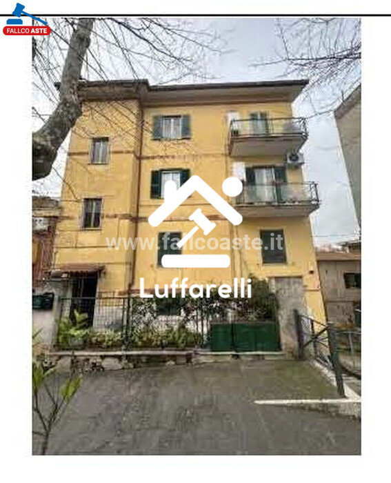 Immagine di APPARTAMENTO VIA ROMA – CASTELNUOVO DI PORTO