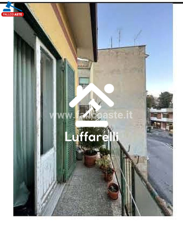 Immagine di APPARTAMENTO VIA ROMA – CASTELNUOVO DI PORTO