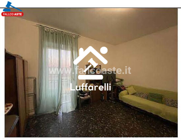 APPARTAMENTO VIA ROMA - CASTELNUOVO DI PORTO — foto 8