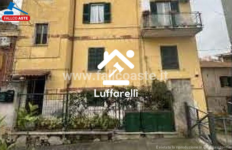 Immagine di APPARTAMENTO VIA ROMA – CASTELNUOVO DI PORTO