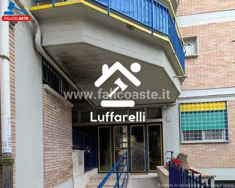 Immagine di CASA / VILLA VIA FERDINANDO ACTON – ROMA
