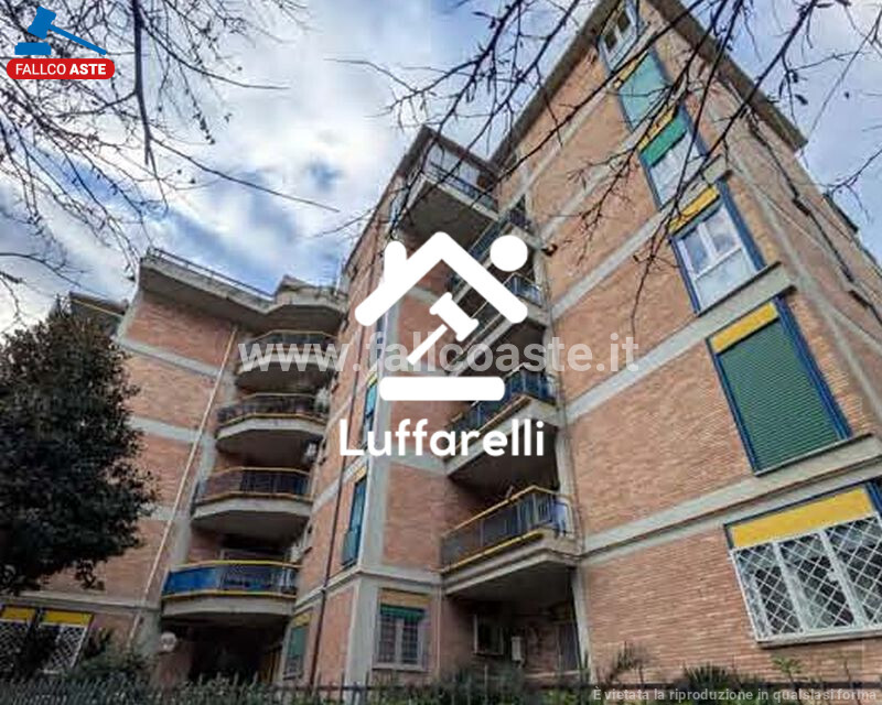Immagine di CASA / VILLA VIA FERDINANDO ACTON – ROMA
