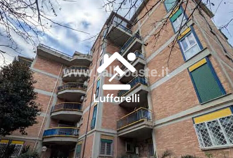 Immagine di CASA / VILLA VIA FERDINANDO ACTON – LIDO DI OSTIA