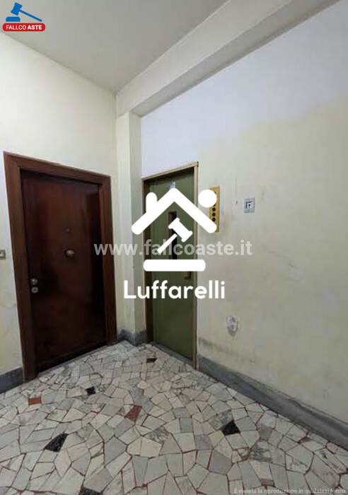Immagine di CASA / VILLA VIA FERDINANDO ACTON – ROMA