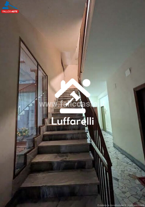 Immagine di CASA / VILLA VIA FERDINANDO ACTON – ROMA