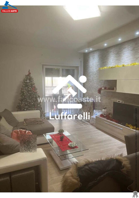 Immagine di CASA / VILLA VIA PESCAGLIA – ROMA
