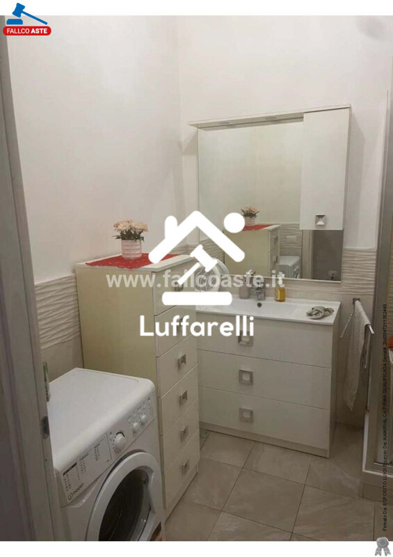 Immagine di CASA / VILLA VIA PESCAGLIA – ROMA