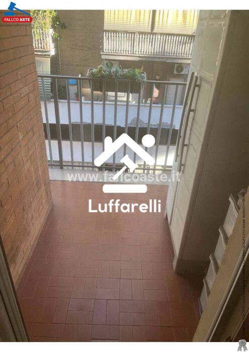Immagine di CASA / VILLA VIA PESCAGLIA – ROMA