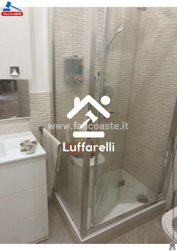 Immagine di CASA / VILLA VIA PESCAGLIA – ROMA