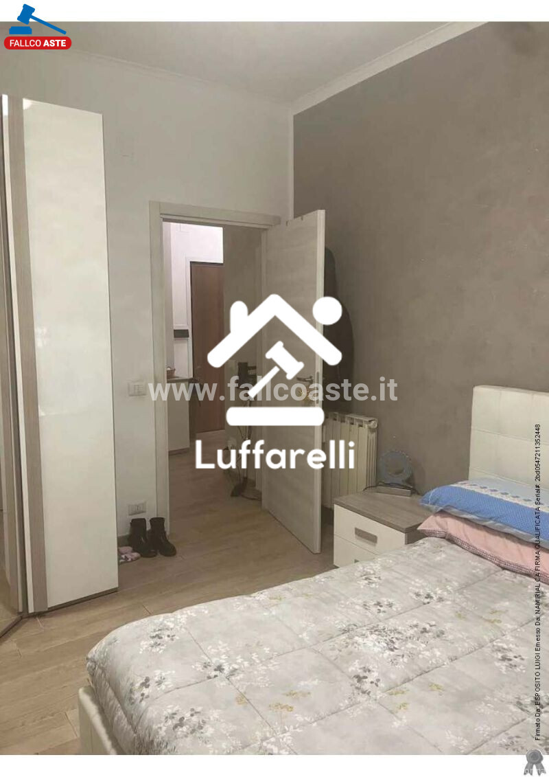 CASA / VILLA VIA PESCAGLIA - ROMA — foto 7