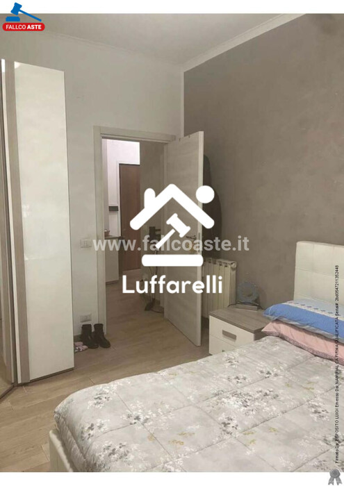 Immagine di CASA / VILLA VIA PESCAGLIA – ROMA