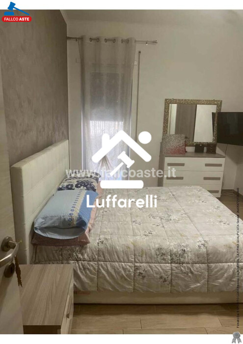 Immagine di CASA / VILLA VIA PESCAGLIA – ROMA