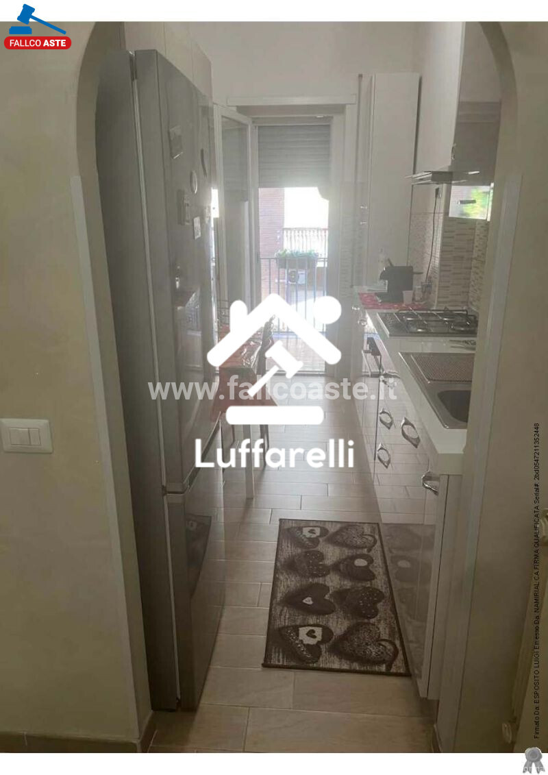 CASA / VILLA VIA PESCAGLIA - ROMA — foto 6