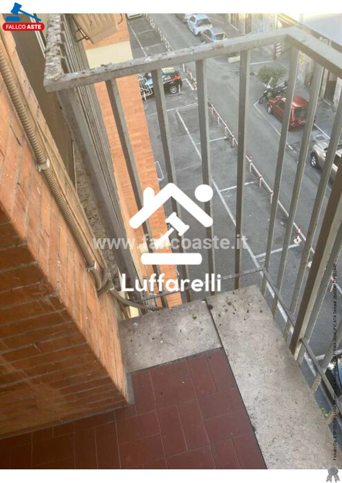 Immagine di CASA / VILLA VIA PESCAGLIA – ROMA