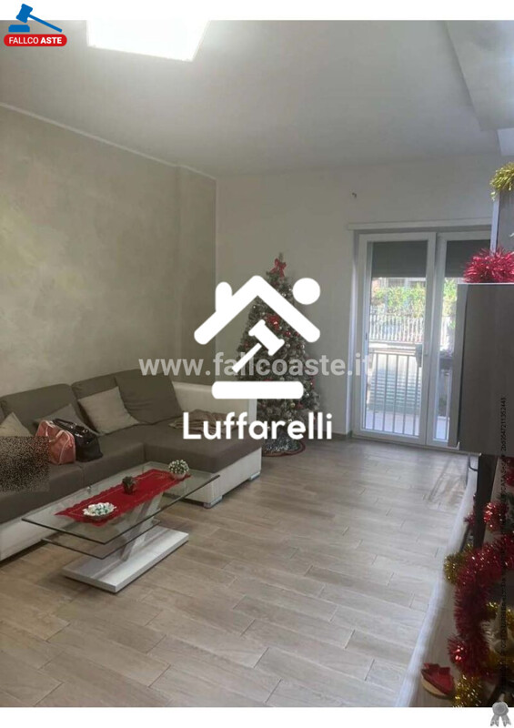 Immagine di CASA / VILLA VIA PESCAGLIA – ROMA
