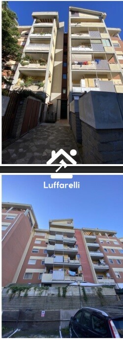 Immagine di APPARTAMENTO VIALE DELLE ARTI – POMEZIA