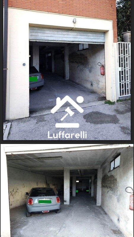 Immagine di GARAGE / POSTO AUTO VIA GIUSEPPE VERDI N.4 – APRILIA