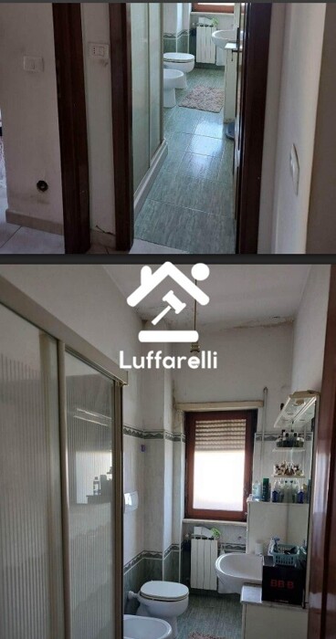 Immagine di GARAGE / POSTO AUTO VIA GIUSEPPE VERDI N.4 – APRILIA