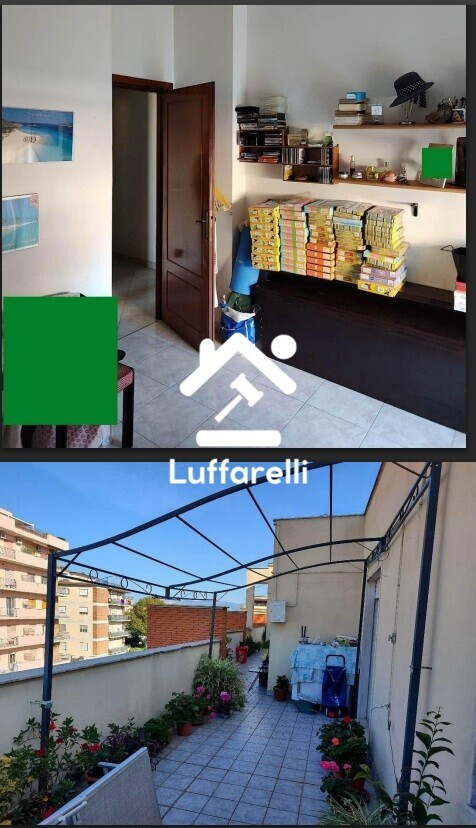 GARAGE / POSTO AUTO VIA GIUSEPPE VERDI N.4 - APRILIA — foto 6