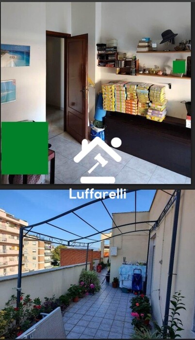 Immagine di GARAGE / POSTO AUTO VIA GIUSEPPE VERDI N.4 – APRILIA