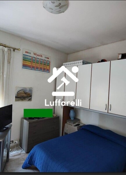 GARAGE / POSTO AUTO VIA GIUSEPPE VERDI N.4 - APRILIA — foto 4