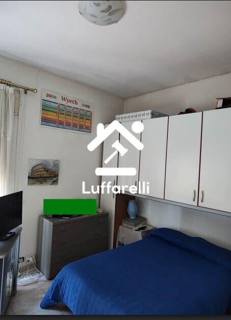 Immagine di GARAGE / POSTO AUTO VIA GIUSEPPE VERDI N.4 – APRILIA