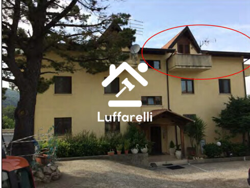 Immagine di APPARTAMENTO VIA SAN CRISTOFORO – MARANO PRINCIPATO