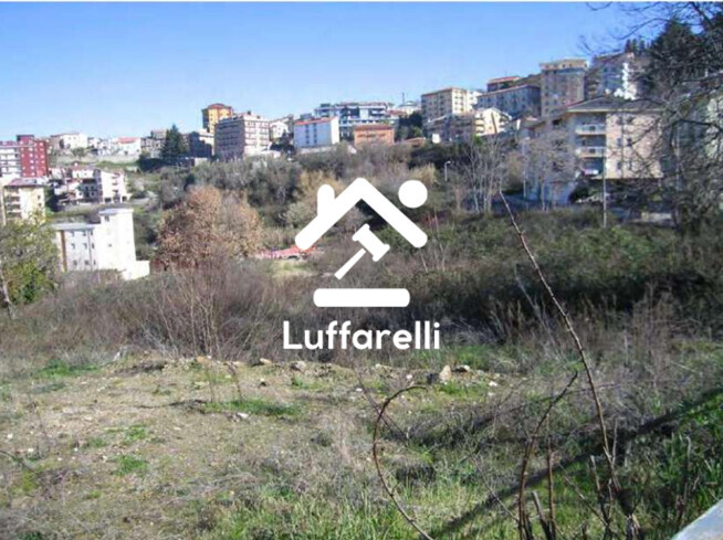 Immagine di TERRENO LOCALITÀ RIBUCCOLO – ROGLIANO