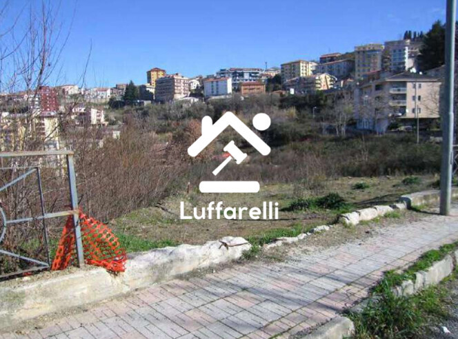Immagine di TERRENO LOCALITÀ RIBUCCOLO – ROGLIANO