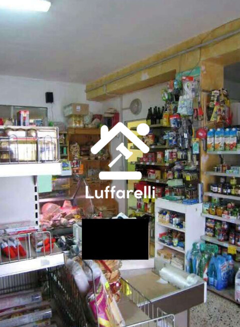 Immagine di DEPOSITO / MAGAZZINO VIA PROVINCIALE – BIANCHI