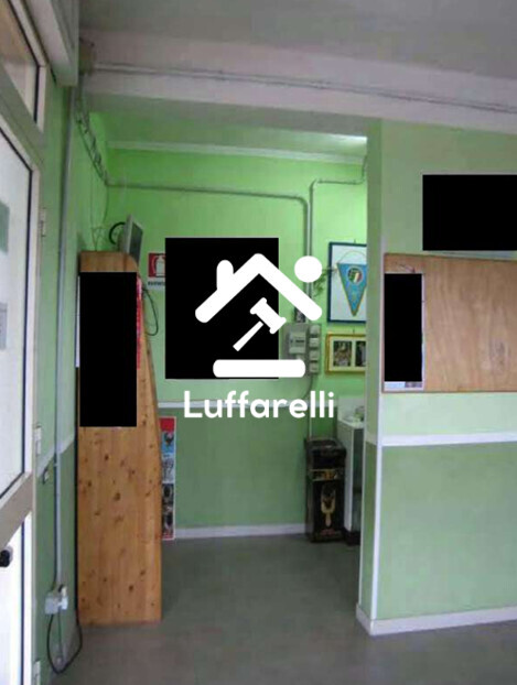 Immagine di DEPOSITO / MAGAZZINO VIA PROVINCIALE – BIANCHI