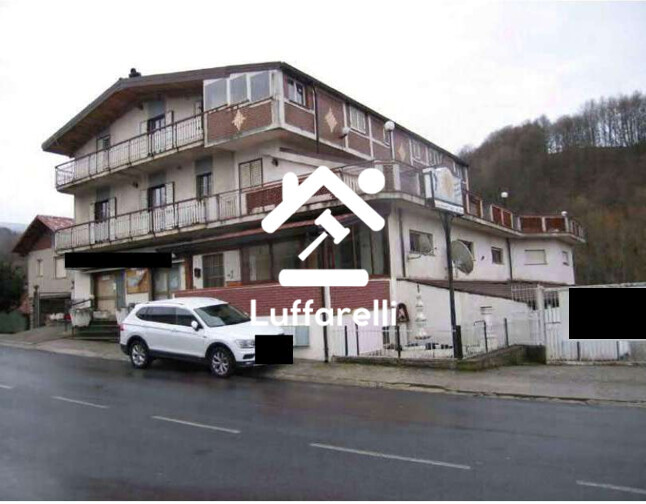 Immagine di DEPOSITO / MAGAZZINO VIA PROVINCIALE – BIANCHI